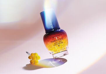 Immortelle Reset Eye Serum